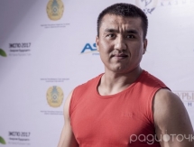 Илья Ильин выступит на чемпионате мира в Алматы в новом весе