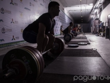 Илья Ильин выступит на чемпионате мира в Алматы в новом весе