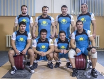 Илья Ильин выступит на чемпионате мира в Алматы в новом весе