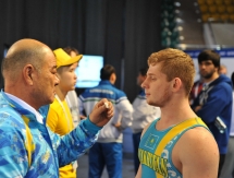 Альберт Линдер: «Думаю, что отработал чисто»