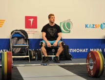 Альберт Линдер: «Думаю, что отработал чисто»