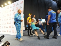 Альберт Линдер: «Думаю, что отработал чисто»