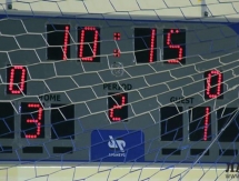 В Актау стартовал турнир по футзалу среди ветеранов