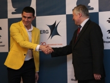 Анатолий Карпов предложил ввести в казахстанских детсадах урок шахмат