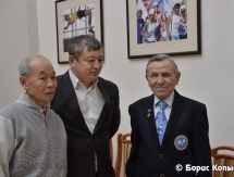 В Караганде подвели спортивные итоги года