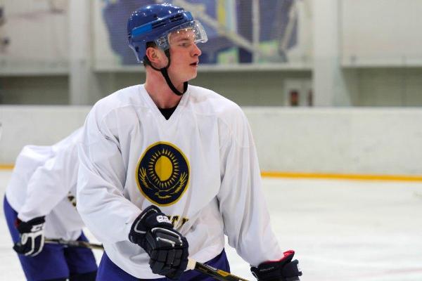 Перед командой поставлены самые высокие задачи