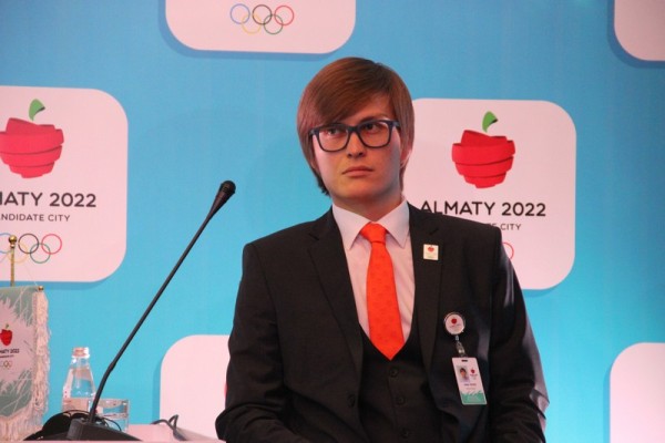 Аскар Валиев