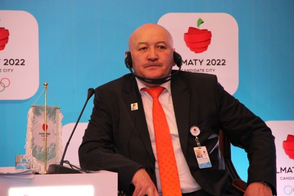 Ельсияр Канагатов