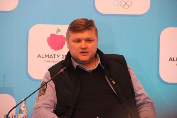 Андрей Крюков