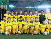 Итоги турнира «Наурыз-2015»