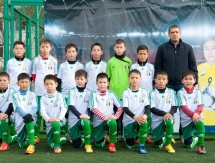 Итоги турнира «Наурыз-2015»