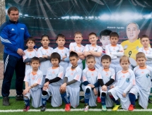 Итоги турнира «Наурыз-2015»