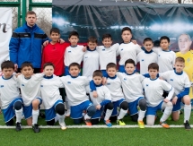 Итоги турнира «Наурыз-2015»