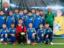 Итоги турнира «Наурыз-2015»