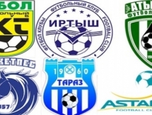 Что означают эмблемы казахстанских футбольных клубов?