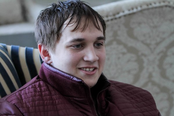 Юрий Волосенко