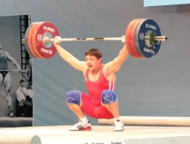 Алексей Ни: «Отбор на чемпионат Азии по тяжелой атлетике будет проведен в июле месяце»