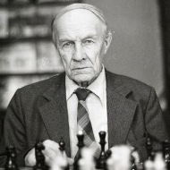 Анатолий Гаврилович Уфимцев (1914-2000)