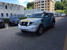 Astana Motorsports намерена подтвердить свое лидерство в Кубке мира