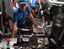 Astana Motorsports намерена подтвердить свое лидерство в Кубке мира