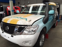 Astana Motorsports намерена подтвердить свое лидерство в Кубке мира