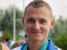Павел Ильяшенко стал третьим в финале Кубка мира  