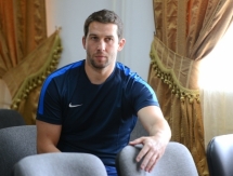 «Барыс» вышел из отпуска