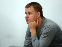 «Барыс» вышел из отпуска