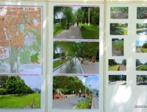 В Алматы построят более 6 километров велодорожек