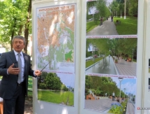 В Алматы построят более 6 километров велодорожек