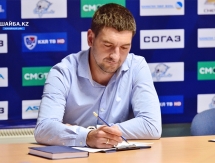 Казахстанские судьи готовятся к новому сезону