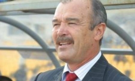 
 Бахтияр Байсеитов — главный тренер «Ордабасы»