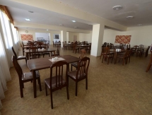 В Алматинской области меценат подарил сельчанам интернат для одаренных в спорте детей