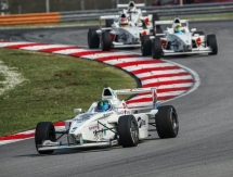 Пилотесса Astana Motorsports дебютировала на Кубке Азии
