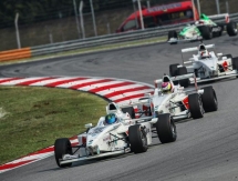 Пилотесса Astana Motorsports дебютировала на Кубке Азии