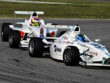 Пилотесса Astana Motorsports дебютировала на Кубке Азии