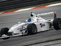 Пилотесса Astana Motorsports дебютировала на Кубке Азии