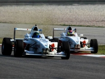 Пилотесса Astana Motorsports дебютировала на Кубке Азии
