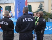 Как развлекались чешские болельщики перед матчем с Казахстаном