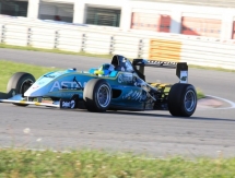 Astana Motorsports завоевала «серебро» на этапе «Формулы 3» в России