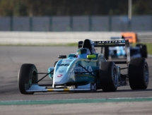 Astana Motorsports завоевала «серебро» на этапе «Формулы 3» в России