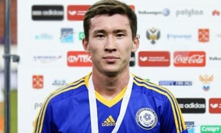 
Казахстанская «молодежка» победила Боснию в отборе к чемпионату Европы 2017