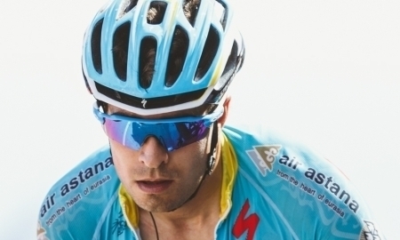 
Микель Ланда — победитель 11-го этапа «Вуэльты» 