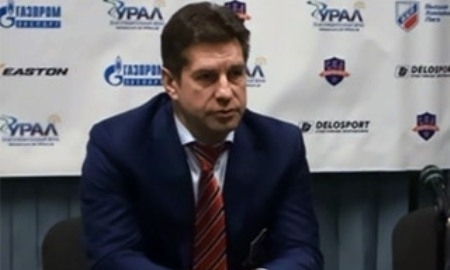 
Сергей Пушков: «Хотелось бы, чтобы такие матчи получались у нас как можно чаще»