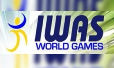 
Более 40 казахстанских паралимпийцев примут участие в играх IWAS в Сочи