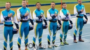 Пожарные ЮКО стали чемпионами мира по пожарно-спасательному спорту