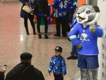 Айдос Омаров: «Вдохновившись победами, решили сделать подарок»