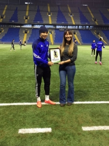 Каньяс, Джолчиев и Нусербаев — получили свои дипломы