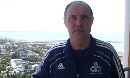 
Виталий Марьянков: «Из России видно, что уровень казахстанского футбола вырос»
