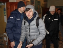 «Тобол» отправился на УТС в Турцию